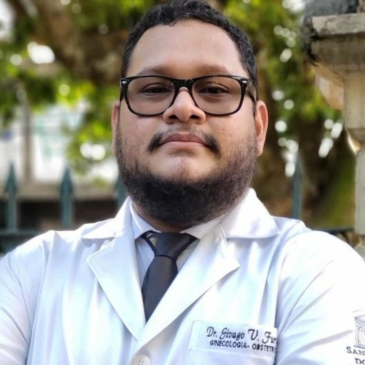 Dr. Givago Furtado