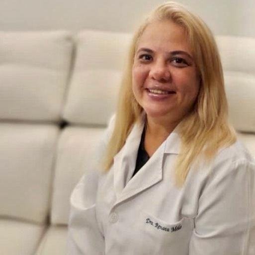 Dra. Renata Melo