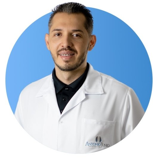 Dr. Antonio Junio Meireles Mendes