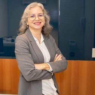 Dra. Silvana Calais de Freitas