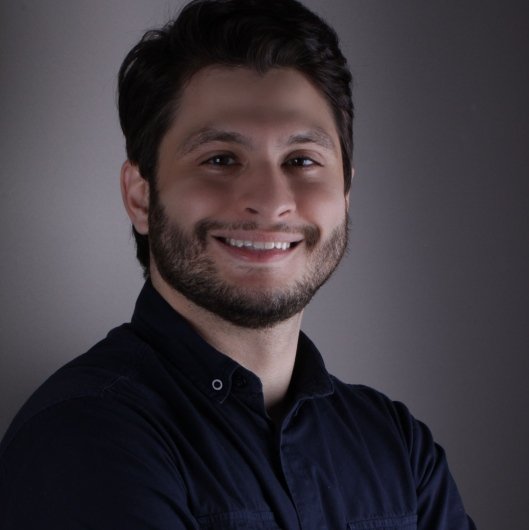 Dr. Diego Dantas Lopes dos Santos
