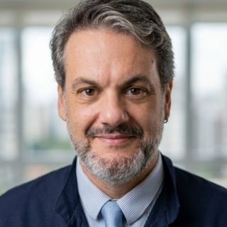 Prof. Daniel Abrahão