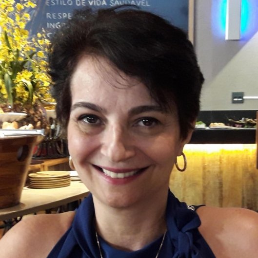 Dra. Marilia De Fátima Felicissimo