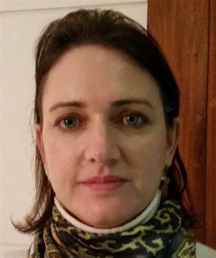 Dra. Diana Gerlach Pasqualotto
