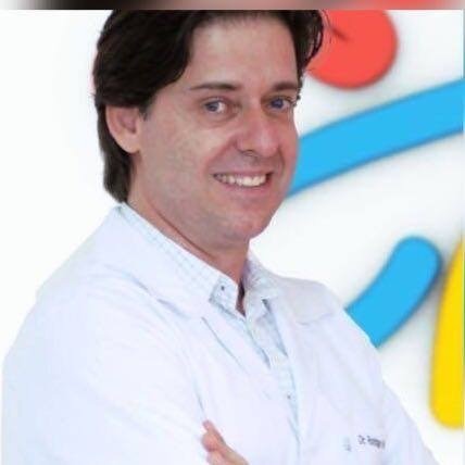 Dr. Rodrigo Romualdo Pereira Pereira