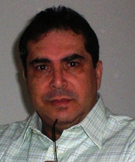 Paulo Cesar T. Ribeiro