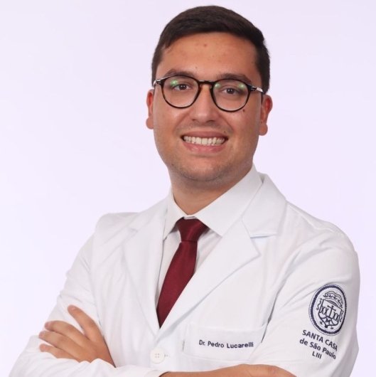 Dr. Pedro Lucarelli