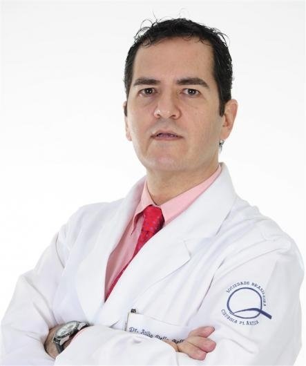 Dr. Atílio Della Bella