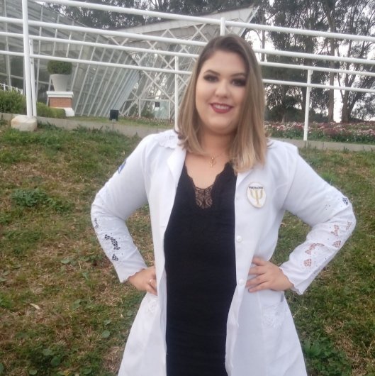 Flavia Aparecida Mizerski de Oliveira