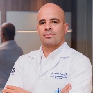Dr. Ademar Schmitz Júnior