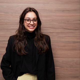 Fernanda Carvalho De Mesquita Vasconcellos