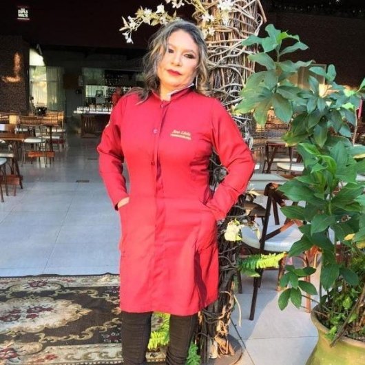Dra. Ana Lucia da Silva