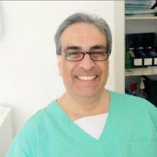 Dr. Cesar Augusto Bertini Donadio
