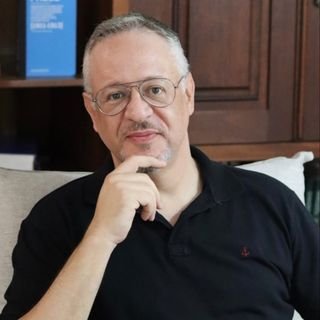 Daniel Goldman