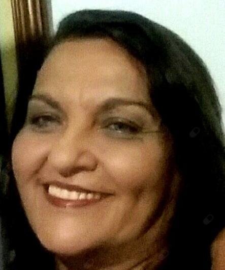 Dra. Maria de Fátima Oliveira Silva Ribeiro