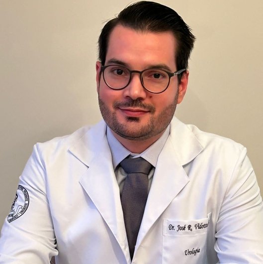 Dr. José Roberto Vidotto Júnior