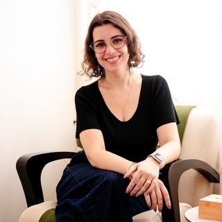 Lorena Caroline Mariano Constanski