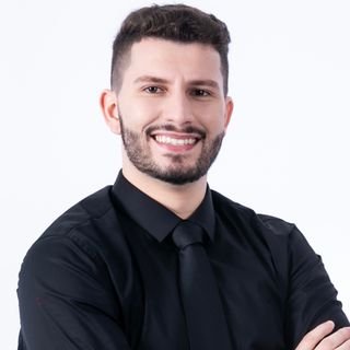 Dr. Bruno Menegatti Sanches