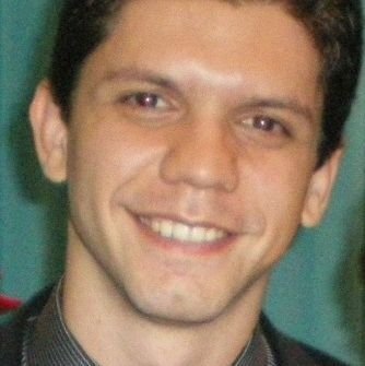 Dr. Diego Gafuri Silva