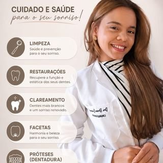 Dra. Bruna Emanuelly Cruz Alves
