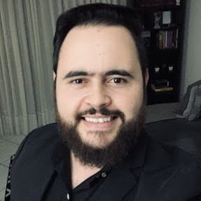 Prof. Junio Ribeiro de Santana