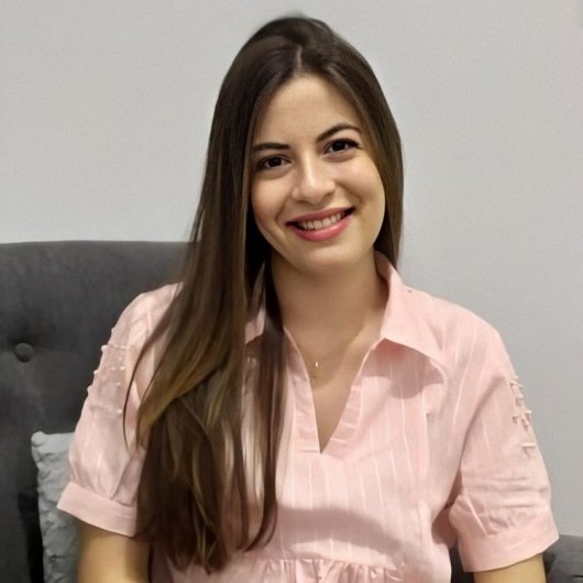 Cynthia Saraiva