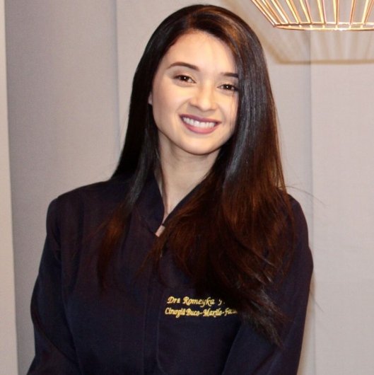 Dra. Romeyka Freitas