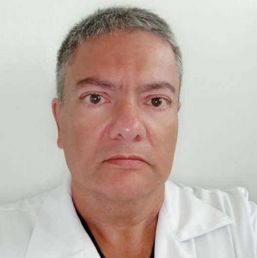 Dr. Ricardo do Amaral Masagao