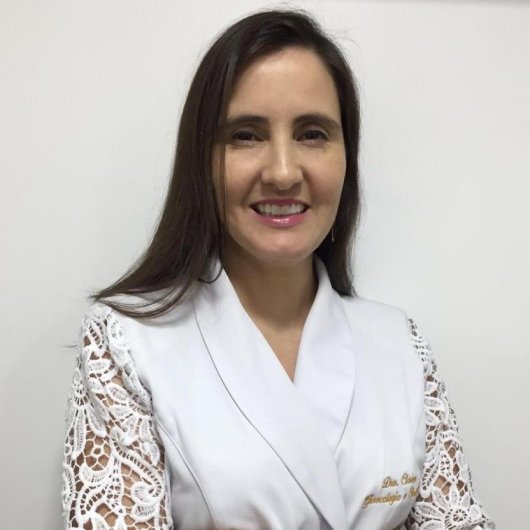 Dra. Clarissa Barros Alvarenga Iamaguti