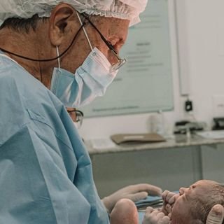 Dr. Nilson De Oliveira E Silva