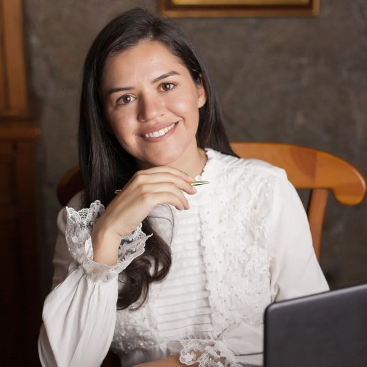 Dra. Vanessa Figueiredo Pyjau