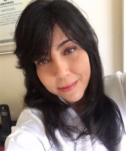 Dra. Cintia Guerra Valente de Luna