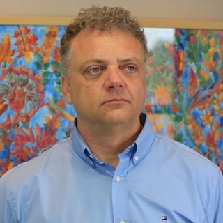 Dr. Antonio Luiz Da Costa Morganti