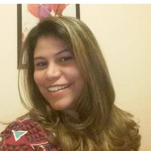 Flávia Lidório de Pontes