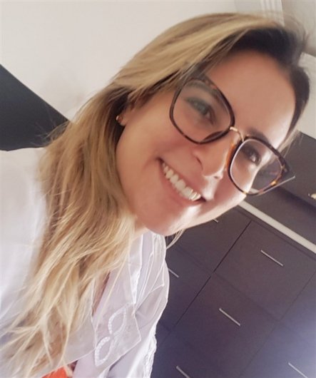 Letícia Siqueira