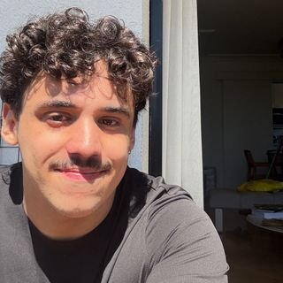 Thales do Nascimento Cirico