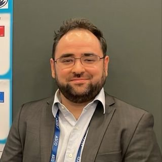 Dr. Thiago Miranda