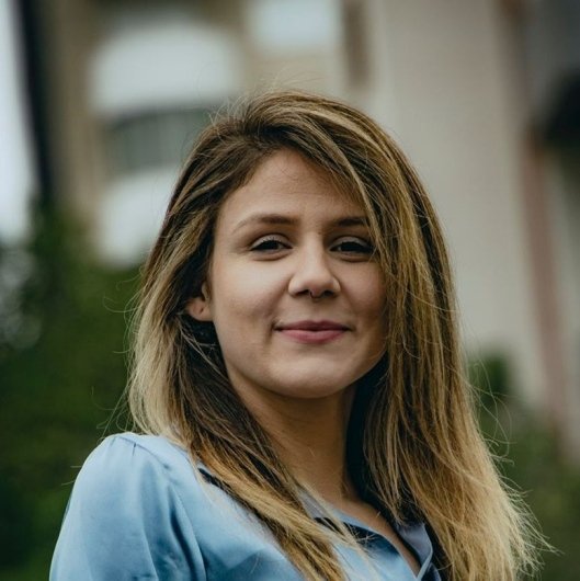 Natália Bradbury