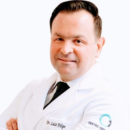 Dr. Luiz Filipe Diniz Pinto