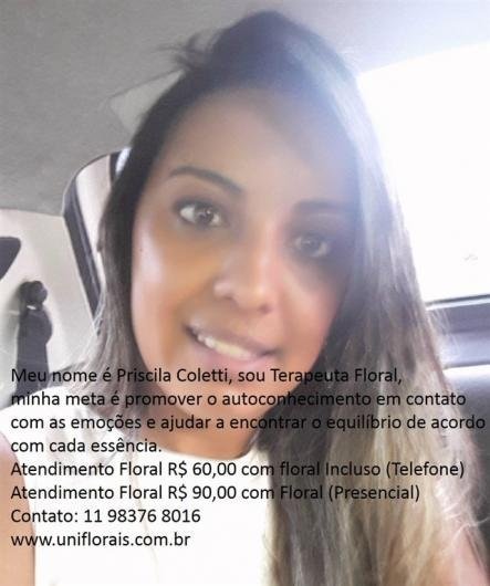 Priscila Coletti