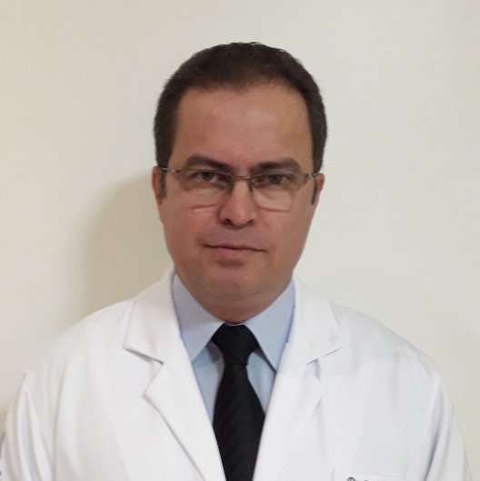 Dr. Carlos Cesar De Melo