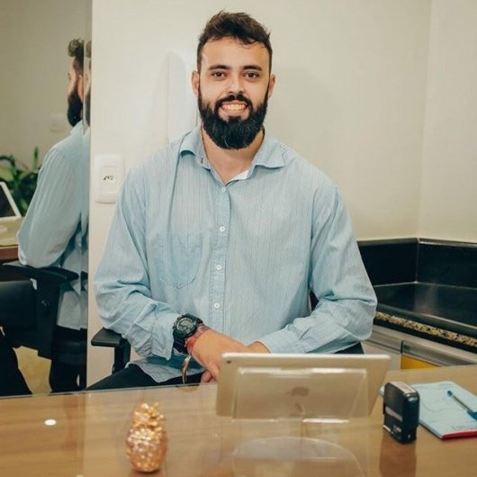 Igor Araujo Fonseca