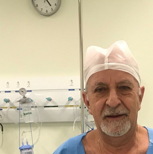 Dr. Reginaldo Wanis