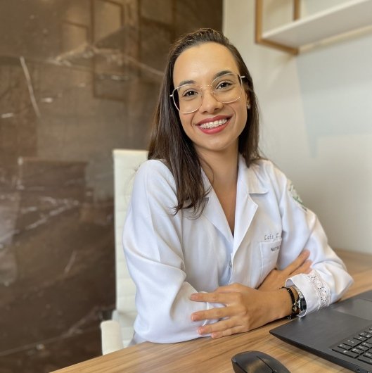 Laiz Zandonadi Coutinho