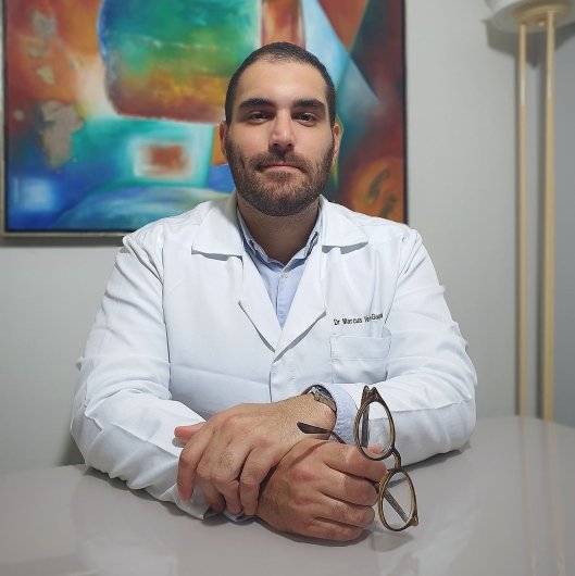 Dr. Marcus Vinícius Garcia