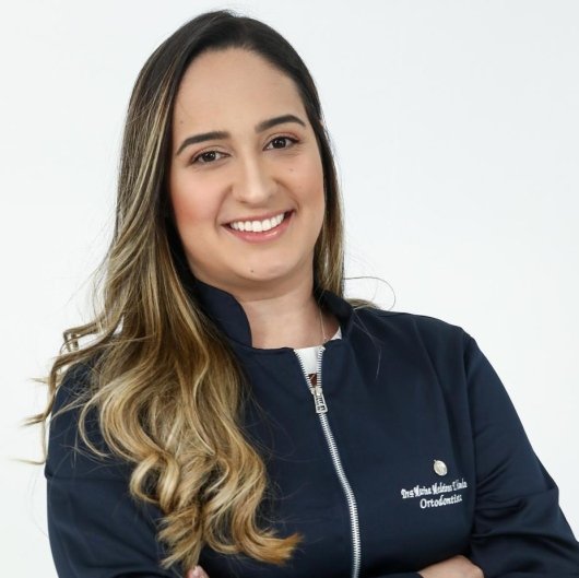 Dra. Marina Medeiros