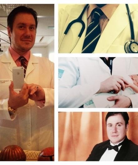 Dr. Leonardo Costa Azevedo