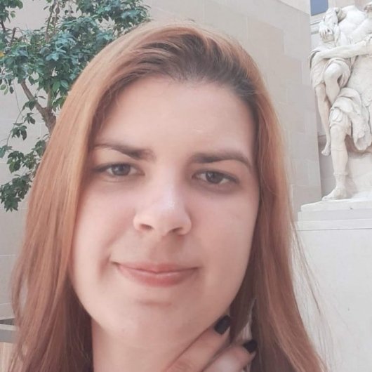 Erika Borges dos Santos Fernandes