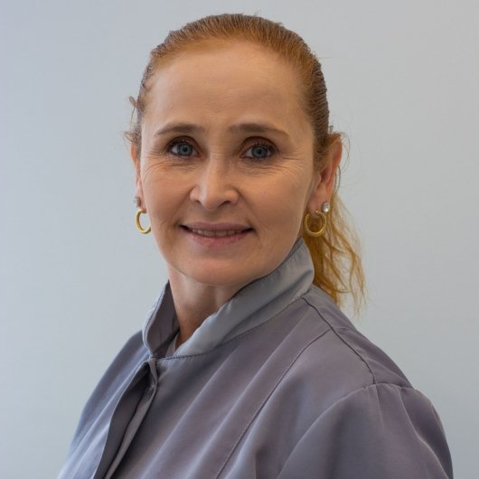 Dra. Sandra Mara Ponciano Queiroz