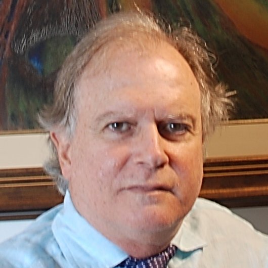 Prof. Maurício Viotti Daker